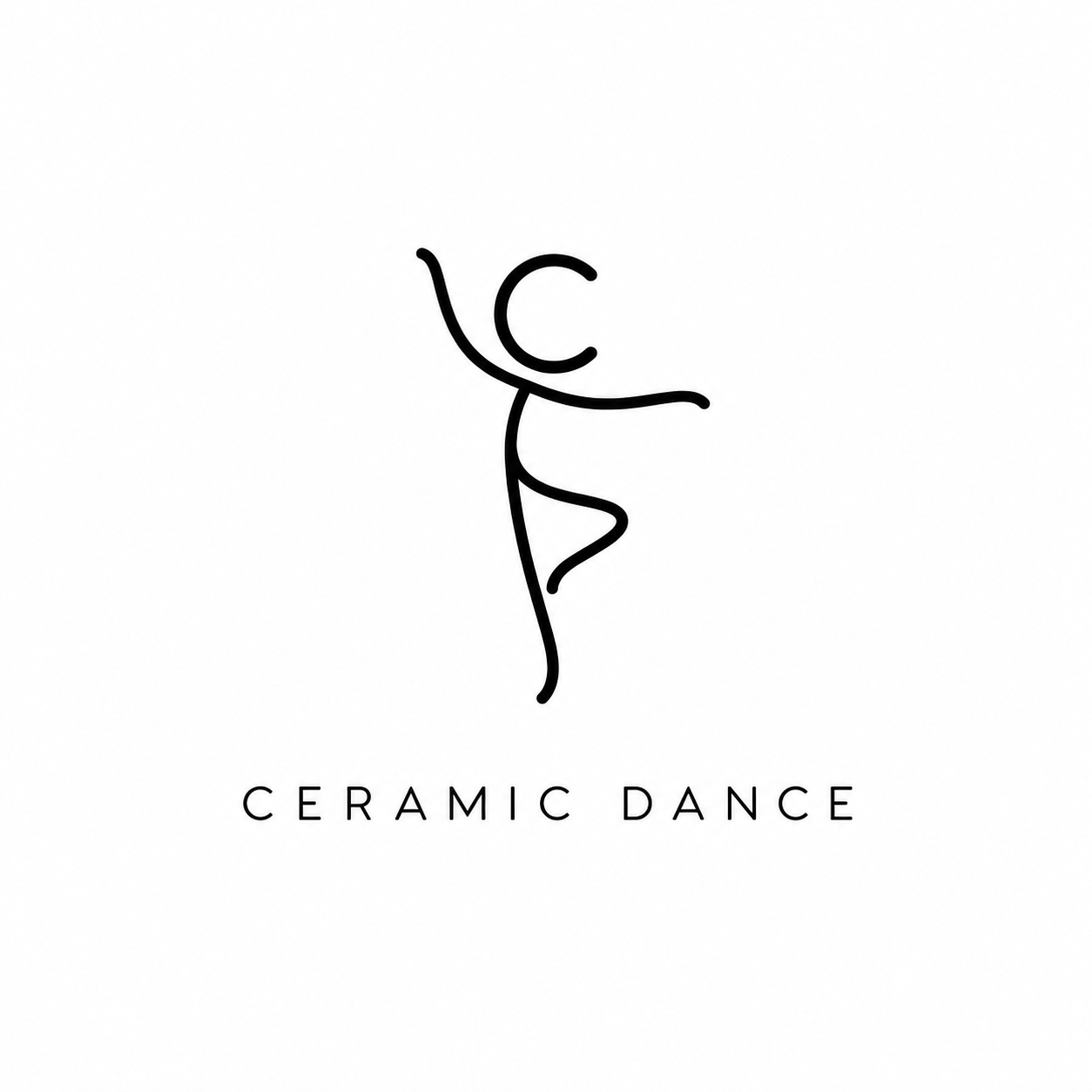 Ceramic Dance